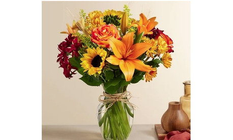 U.S. Virgin Islands, Florist, Same-Day Flower Delivery In Bristow, VA | Fresh Flowers Delivered Fast