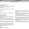 E & I QC INSPECTOR - COATING