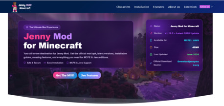 Islamabad, Lessons Offered, Free Jenny Mod Installation Help And Beginner Guides