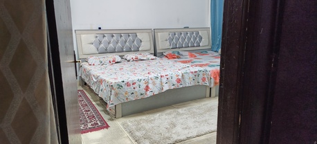 Riyadh, Apartments, Flats, Houses & Villas, SAR 2500/month,  Furnished,  2 BR,  FULLY FURNISHED 2BHK FOR FAMILY - SR 2500/MONTHLY