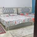 SAR 2500/month,  Furnished,  2 BR,  FULLY FURNISHED 2BHK FOR FAMILY - SR 2500/MONTHLY
