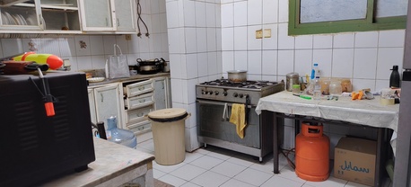 Riyadh, Apartments, Flats, Houses & Villas, SAR 2500/month,  Furnished,  2 BR,  FULLY FURNISHED 2BHK FOR FAMILY - SR 2500/MONTHLY