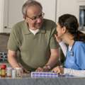 Personal Home Care Services For Seniors