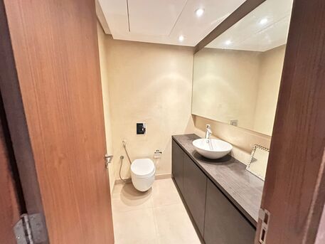 Manama, Apartments, Flats, Houses & Villas, BHD 500/month,  Furnished,  2 BR,  Apartment For Rent In Reef Island | Balcony | Luxury Amenities