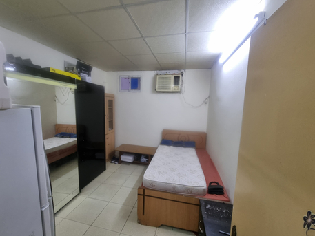 Hara, Apartments, Flats, Houses & Villas, SAR 24000/year,  2 BR,  2BHK Flat For Rent