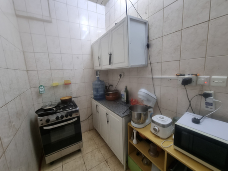 Hara, Apartments, Flats, Houses & Villas, SAR 24000/year,  2 BR,  2BHK Flat For Rent