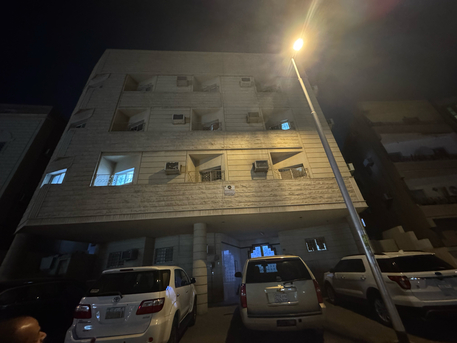Hara, Apartments, Flats, Houses & Villas, SAR 24000/year,  2 BR,  2BHK Flat For Rent