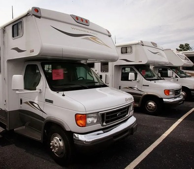 New York, Business, Secure RV Storage In Fenton MI For Every Season