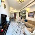 BHD 330/month,  Furnished,  1 BR,  Apartment For Rent In Seef | Balcony | Near City Centre Bahrain