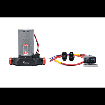 New York, Tools, USD 477,  Remote Water Pump Kits: Everything You Need To Know For Performance Cooling