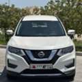 BHD 5900,  NISSAN XTRAIL 2.5 2021 WHITE,  2021,  Automatic,  30000 KM,