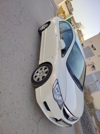 Riyadh, Vehicles, Cars & Trucks , SAR 17000,  Honda Civic Reborb,  2010,  Automatic,  284000 KM,  I Would Like To Sale My Honda Civic