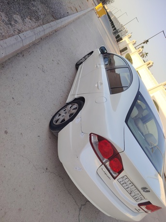 Riyadh, Vehicles, Cars & Trucks , SAR 17000,  Honda Civic Reborb,  2010,  Automatic,  284000 KM,  I Would Like To Sale My Honda Civic