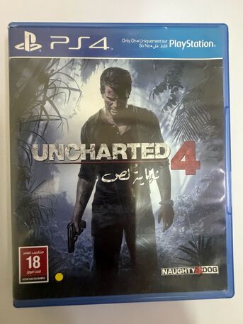 Dammam, Video Games, SAR 650,  PS4 Games