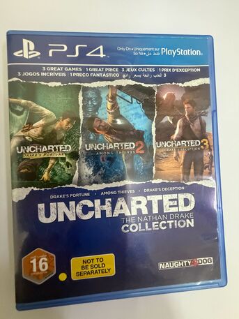 Dammam, Video Games, SAR 650,  PS4 Games