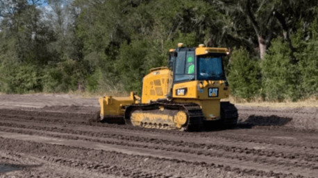 New York, Training, Affordable Dozer Training To Build Operator Confidence