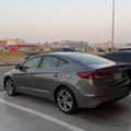 SAR 36000,  Hyundai Elantra,  2018,  Automatic,  276000 KM,   2.0