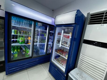 Al Hamadaniyyah, Businesses For Sale, GROCERY STORE FOR SALE – HAMDANIYA 🏪