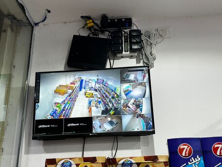 Al Hamadaniyyah, Businesses For Sale, GROCERY STORE FOR SALE – HAMDANIYA 🏪