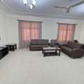 BHD 400/month,  Furnished,  3 BR,  Spacious 3 Bhk Flat | Gas Connection | Balcony | Free Wifi & Hk | Near Juffair Mall