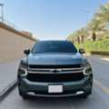 SAR 138500,  Chevrolet Suburban,  2023,  Automatic,  164500 KM,  For Sale   Personal Use Car