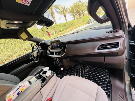 Riyadh, Vehicles, Cars & Trucks , SAR 138500,  Chevrolet Suburban,  2023,  Automatic,  164500 KM,  For Sale   Personal Use Car