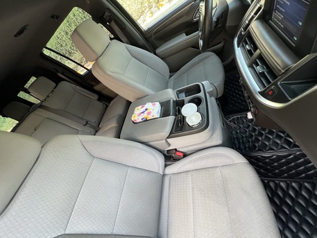 Riyadh, Vehicles, Cars & Trucks , SAR 138500,  Chevrolet Suburban,  2023,  Automatic,  164500 KM,  For Sale   Personal Use Car