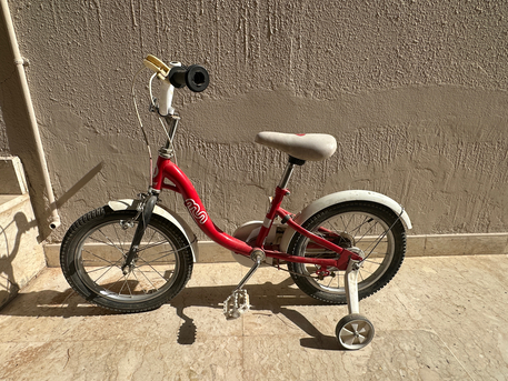 Al Rabwah, Bicycles, SAR 60,  Kids Cycle For 60