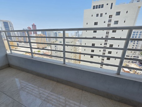 Juffair, Apartments, Flats, Houses & Villas, BHD 350/month,  Furnished,  2 BR,  2 Bhk + Study/Store Room | 3 Bathroom | Balcony | Wifi & Hk | Near Food Street Juffair