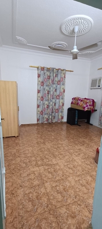 Riyadh, Rooms for Rent, SAR 1084/month,  Furnished,  Single Room Available For An Executive South Indian Bachelor- Non Muslim