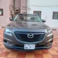 SAR 36000,  Mazda Cx9 2016 Sami Full Options V6,  2016,  Automatic,  238 KM,  Mazda CX-9 Japan V6