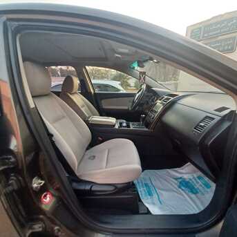 Al Aziziyah, Vehicles, Cars & Trucks , SAR 36000,  Mazda Cx9 2016 Sami Full Options V6,  2016,  Automatic,  238 KM,  Mazda CX-9 Japan V6