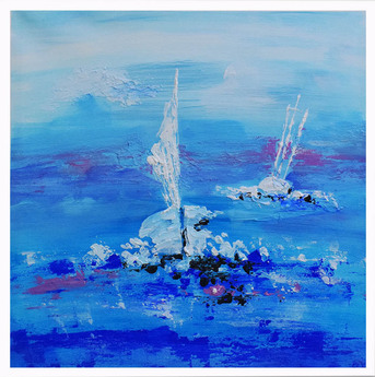 Manama, Photo & Video, BHD 13,  CANVAS PAINTING FOR SALE