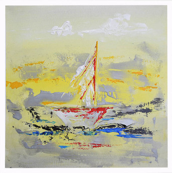 Manama, Photo & Video, BHD 13,  CANVAS PAINTING FOR SALE