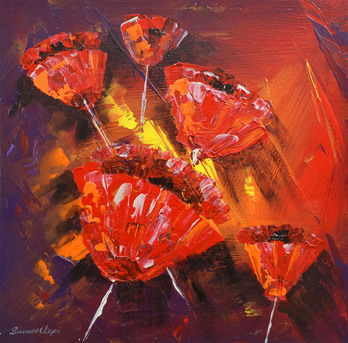 Manama, Photo & Video, BHD 13,  CANVAS PAINTING FOR SALE