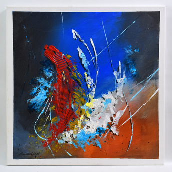 Manama, Photo & Video, BHD 13,  CANVAS PAINTING FOR SALE