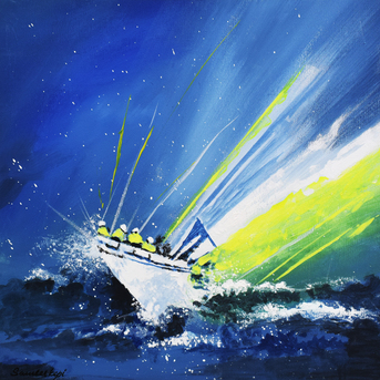 Manama, Photo & Video, BHD 13,  CANVAS PAINTING FOR SALE