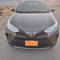 SAR 36500,  I Would Like To Sale My Toyota Yaris 2021,  2021,  Automatic,  80000 KM,  I Would Like To Sale My Car Toyota Yaris
