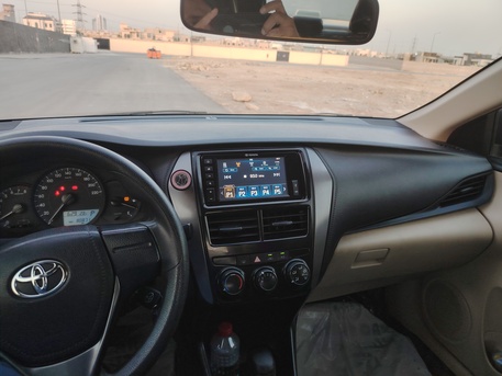 Riyadh, Vehicles, Cars & Trucks , SAR 36500,  I Would Like To Sale My Toyota Yaris 2021,  2021,  Automatic,  80000 KM,  I Would Like To Sale My Car Toyota Yaris