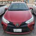 SAR 33000,  Toyota Yaris,  2022,  Automatic,  280 KM,   Model