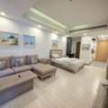 BHD 220/month,  Furnished,  Breath Taking | Ultra-Modern | Wifi | | Balcony | Near Alosra Supermarket Juffair