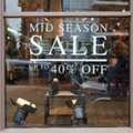 Custom Vinyl Lettering In Fort Worth For Storefronts, Vehicles & Office Graphics