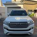 BHD 15900,  2016 Toyota Land Cruiser GXR V6,  2016,  Automatic,  127000 KM,  *FOR SALE &ndash; *