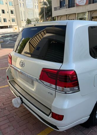 Manama, Vehicles, Cars & Trucks , BHD 15900,  2016 Toyota Land Cruiser GXR V6,  2016,  Automatic,  127000 KM,  *FOR SALE &ndash; *