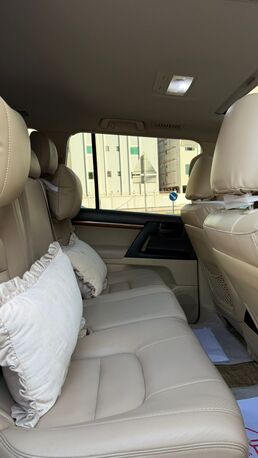 Manama, Vehicles, Cars & Trucks , BHD 15900,  2016 Toyota Land Cruiser GXR V6,  2016,  Automatic,  127000 KM,  *FOR SALE &ndash; *