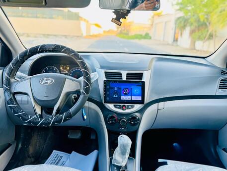 Hamala, Vehicles, Cars & Trucks , BHD 1850,  Hyundai Accent,  2016,  Automatic,  110000 KM,