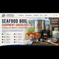 USD 550,  Seafood Boil Equipment Checklist: The Ultimate Backyard Guide