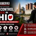 Professional Pest Control Services In Columbus, OH