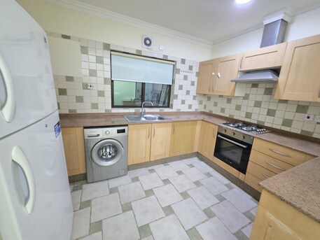 Juffair, Apartments, Flats, Houses & Villas, BHD 280/month,  Furnished,  2 BR,  Spacious 2 Bhk | Gas Connection | Free Wifi | Closed Kitchen | Near Food Street Juffair