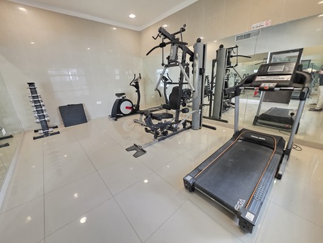 Juffair, Apartments, Flats, Houses & Villas, BHD 280/month,  Furnished,  2 BR,  Spacious 2 Bhk | Gas Connection | Free Wifi | Closed Kitchen | Near Food Street Juffair